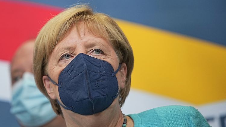 Wäre das Wahlergebnis der Union wohl anders ausgefallen, wenn es in den letzten Jahren weniger Wirrungen um den CDU-Parteivorsitz gegeben hätte?  