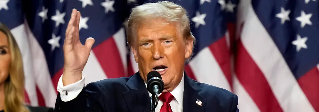 Bild zum Thema Donald Trump