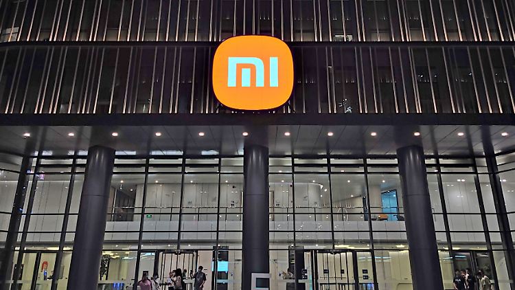 Xiaomi weist die Vorwürfe zurück.