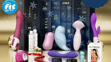 Romantische Geschenkideen: Die schnsten Adventskalender fr den Partner - ntv.de Romantische Geschenkideen: Die schnsten Adventskalender fr den Partner - ntv.de