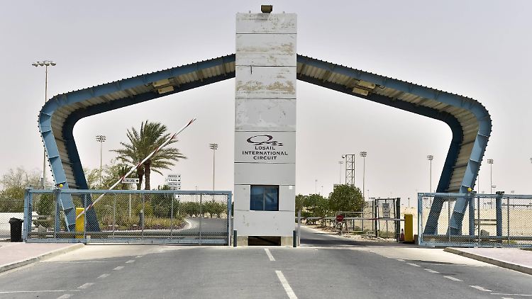 Der Losail International Circuit wird fest im Formel-1-Programm aufgenommen.