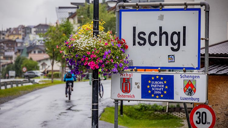 Die gerichtliche Aufarbeitung der Corona-Infektionen im österreichischen Skiort Ischgl geht in die nächste Runde.