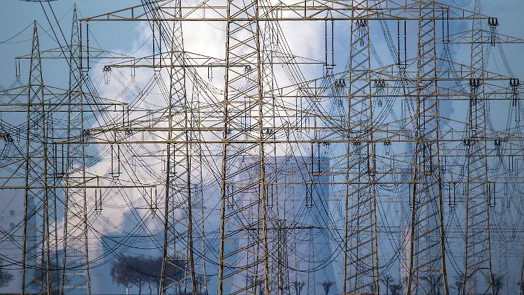 Die Energiepreise lagen im September 14,3 Prozent höher als im Vorjahresmonat.