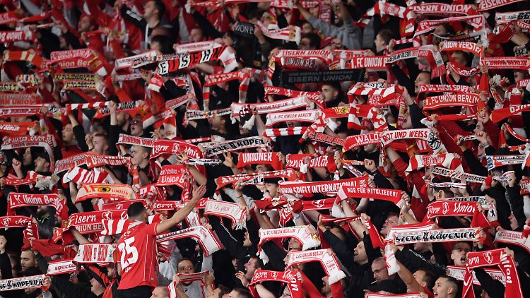Die meisten Fans feierten friedlich ihr Team. Aber es gab auch andere.