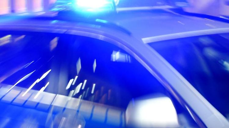 Die Kriminalpolizei sucht Zeugen zum Mord in Berlin-Wedding.