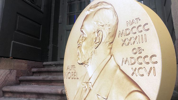 Der Medizin-Preis eröffnet den Nobelpreis-Reigen.