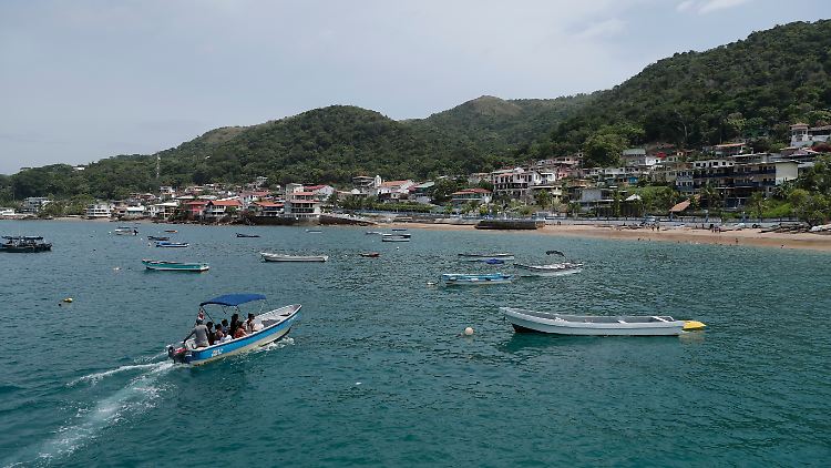 Auch Panama gilt als Paradies für Steuersünder.