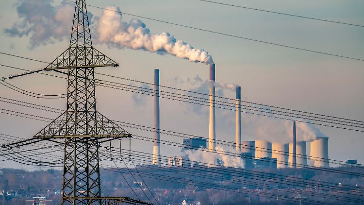 Laut Daten von Eurostat waren die Gaspreise im September 17,4 Prozent höher im Euroraum als ein Jahr zuvor.