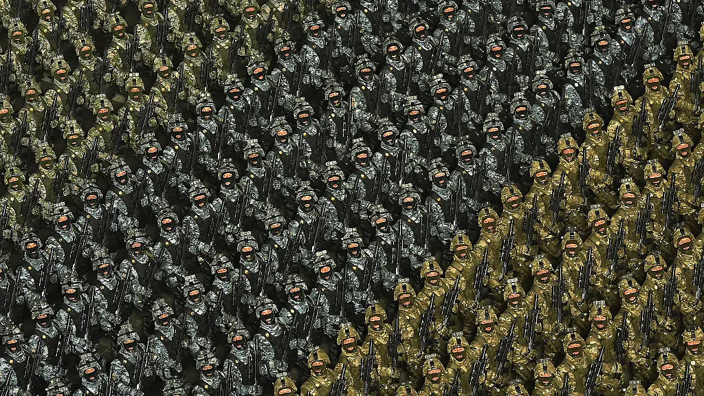 Seit-Tagen-warnt-Kiew-vor-dem-Eingreifen-nordkoreanischer-Soldaten-aufseiten-Russlands