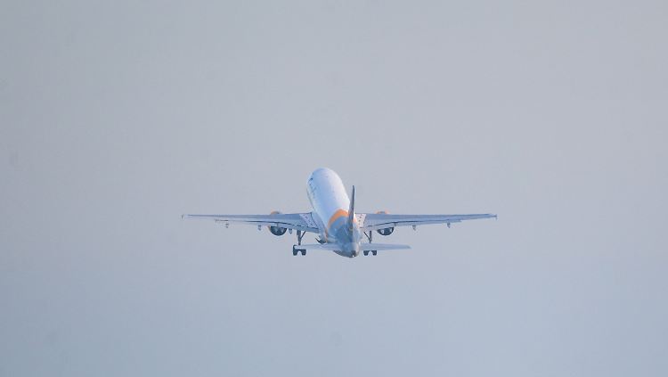 Immerhin sei der Tiefpunkt der Krise für die Luftfahrt überschritten.