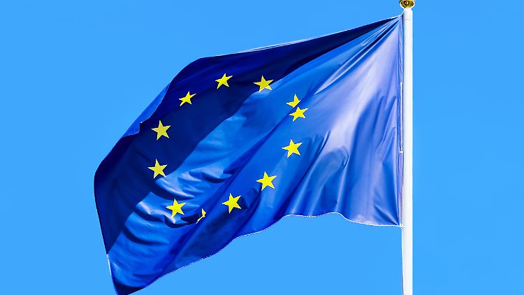Eine Hintertür lassen sich die EU-Staaten beim Erweiterungskompromiss offen.
