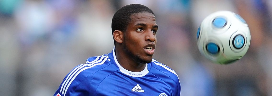 "Sie werden schon noch erfahren, wohin ich gehe": Jefferson Farfan.