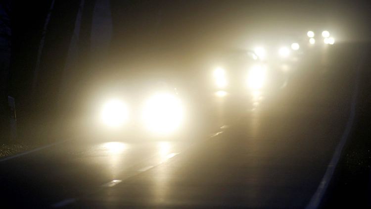 Nicht alle Scheinwerfer und Leuchten sind für die Verwendung am Auto zugelassen.