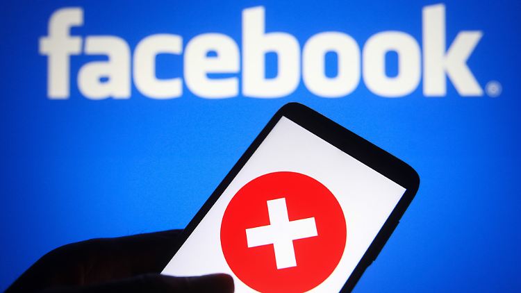 Die Störung bei Facebook hat nicht nur Folgen für die Nutzer - sondern auch für den Konzern.