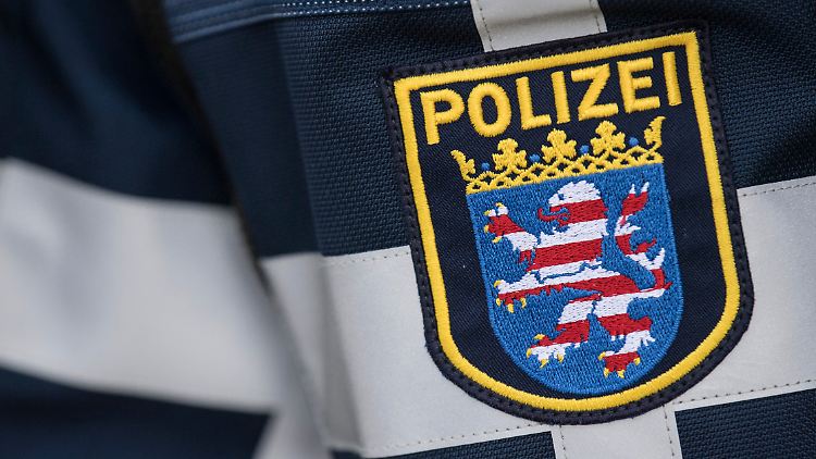 Der Angeklagte ist bereits freiwillig aus dem Polizeidienst ausgeschieden.