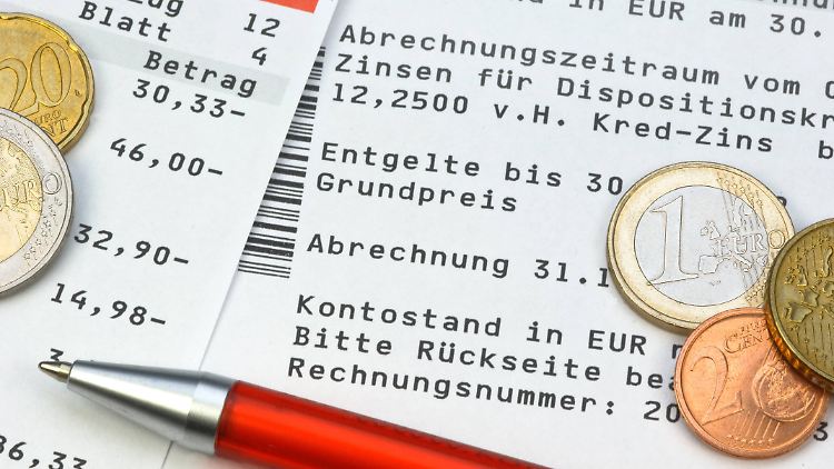 Es dürfte noch teurer werden.