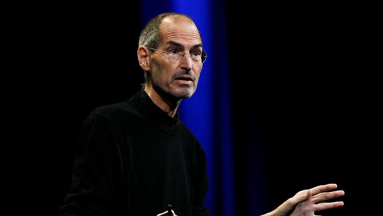 Sorgte in der digitalen Welt bis zu seinem Ableben für kleine Revolutionen: Apple-Gründer Steve Jobs.