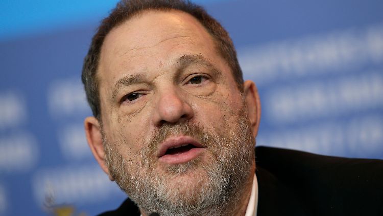 Weinsteins damalige Produktionsfirma hatte die Rechte an dem "Herr der Ringe"-Stoff gekauft.