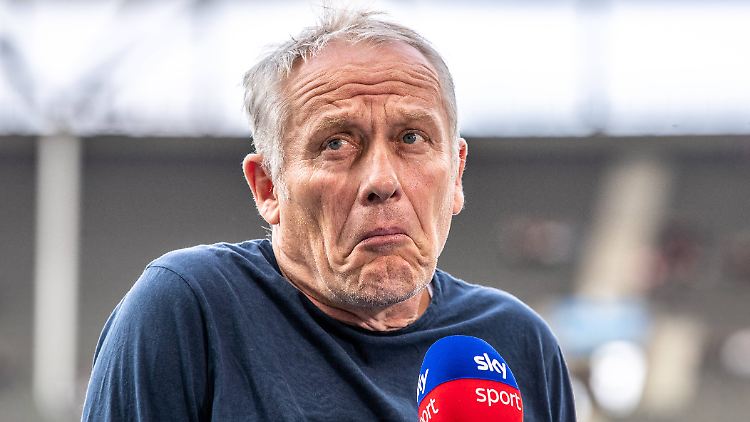 Überrascht vom Erfolg?