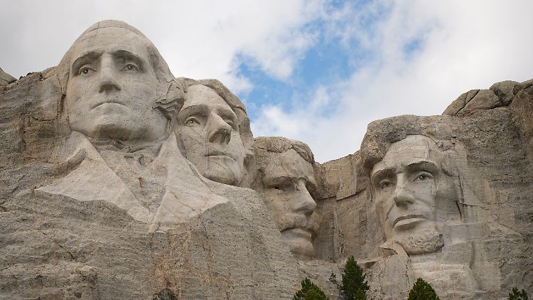 In South Dakota hat sich Vermögen in Trusts im vergangenen Jahrzehnt auf mehr als 360 Milliarden Dollar mehr als vervierfacht.
