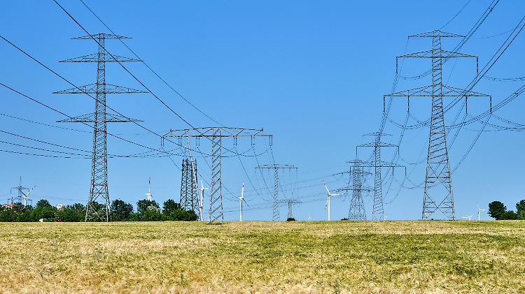 Mit der EEG-Umlage soll die Energiewende mitfinanziert werden.