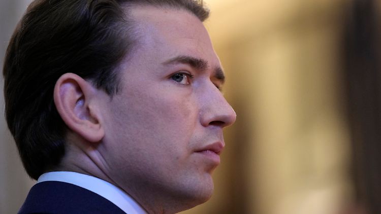Mehr als eine Million Euro sollen ab 2016 an ein Medienhaus geflossen sein. Im Jahr darauf wurde Sebastian Kurz Kanzler.