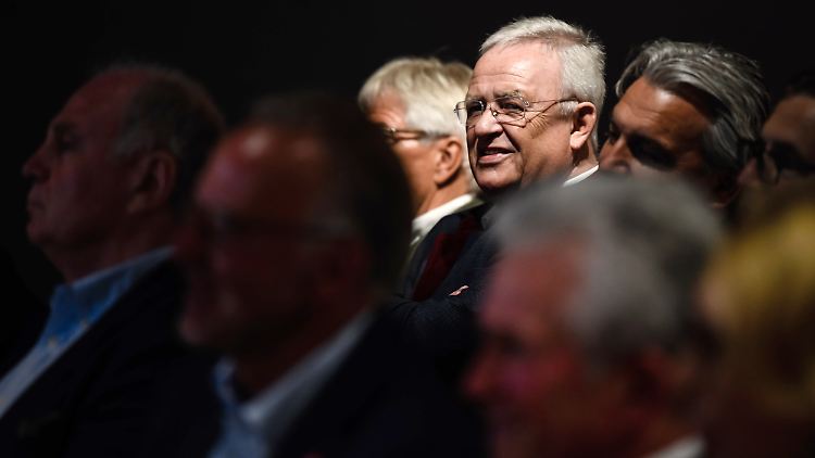 Wird Martin Winterkorn jemals vor Gericht erscheinen? Manche bezweifeln das.