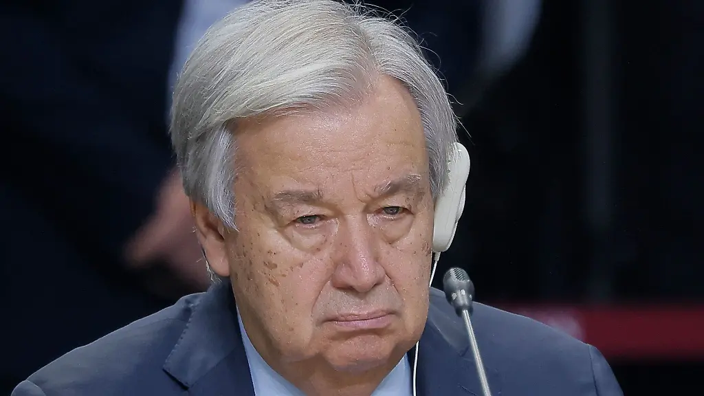 Guterres-warnt-vor-Einsatz-nordkoreanischer-Soldaten-in-der-Ukraine