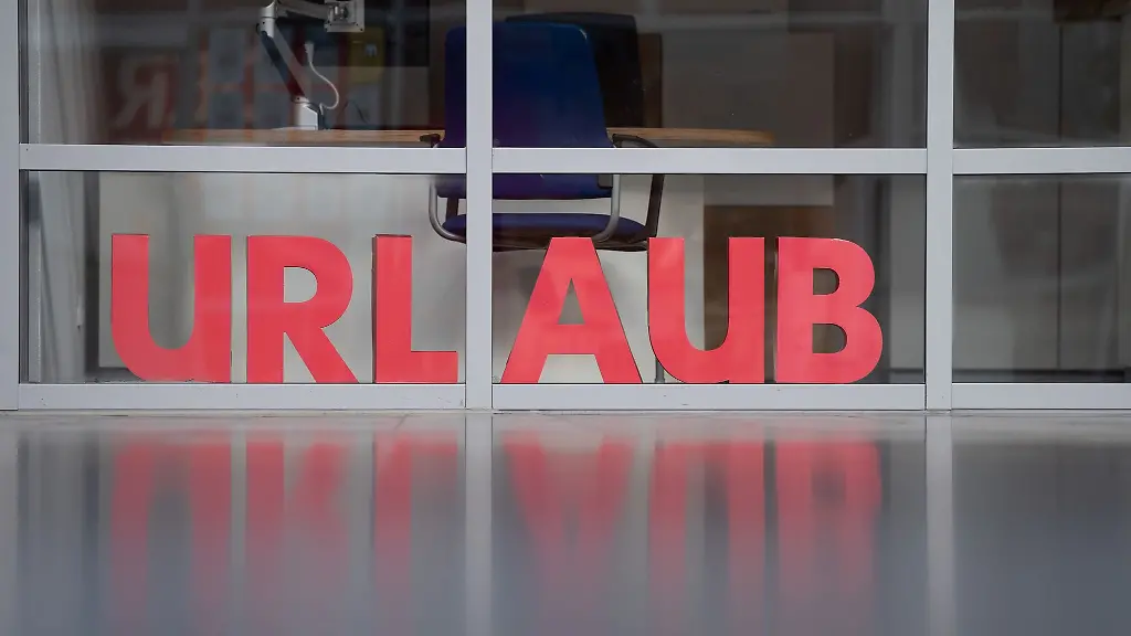 Ist-der-Urlaub-genehmigt-koennen-Arbeitgeber-die-freien-Tage-in-der-Regel-nicht-einfach-wieder-widerrufen