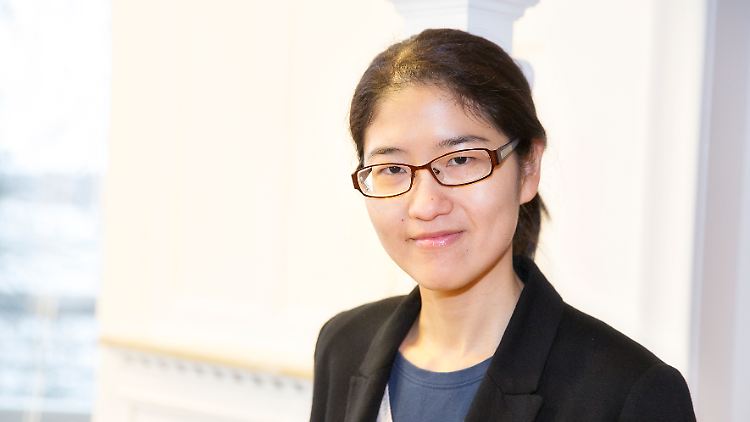 Dr. Wan-Hsin Liu untersucht vor allem die Entwicklung und Konsequenzen von Direktinvestitionen und von globalen Lieferketten mit Fokus auf China.