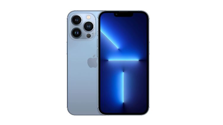 Lohnt sich eine längere Laufzeit, um an ein vergünstigtes iPhone 13 Pro zu kommen?