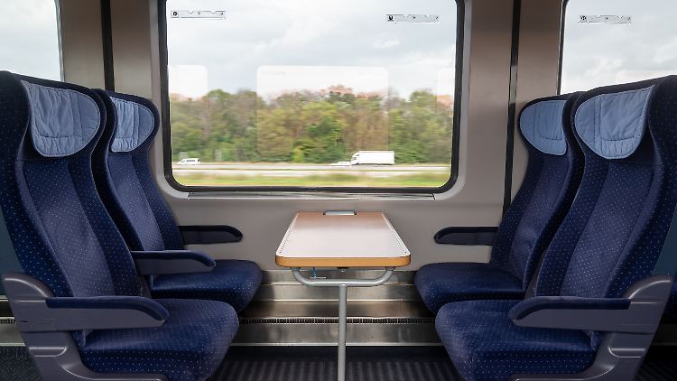 Die EVG agiert deutlich geräuschloser als die GDL: Bahnkunden müssen bis Februar 2023 keine neuen Streiks befürchten.