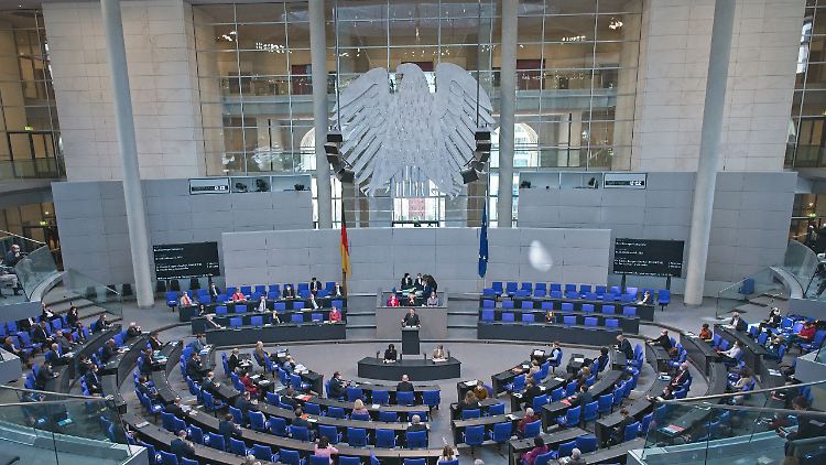 Der Bundestag hatte 201p die Bewegung mehrheitlich verurteilt.