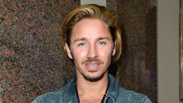 Setzt sich mit einer Anzeige zur Wehr: Gil Ofarim.