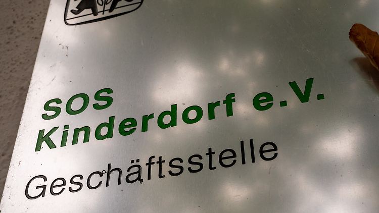 Der Vorstand des SOS-Kinderdorf-Vereins hat sich bei den Betroffenen entschuldigt.