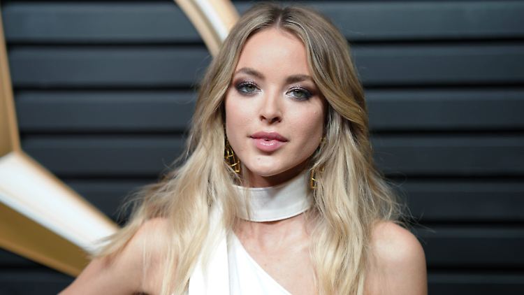 Freut sich über Nachwuchs: Kaitlynn Carter.