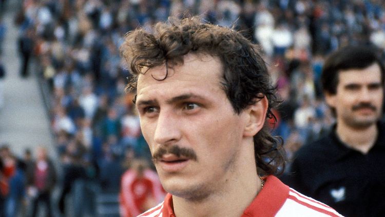 Jan Furtok war einer der gefährlichsten Bundesligastürmer der 1990er-Jahre.