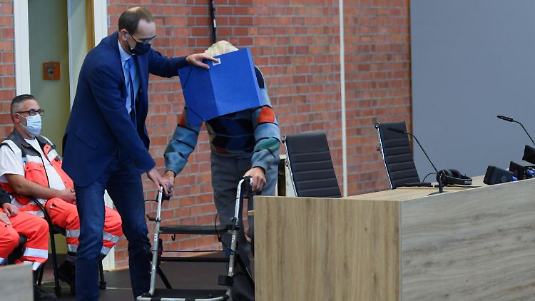 Josef S. ist einem Gutachten zufolge nur eingeschränkt verhandlungsfähig  - für zwei bis zweieinhalb Stunden am Tag. 