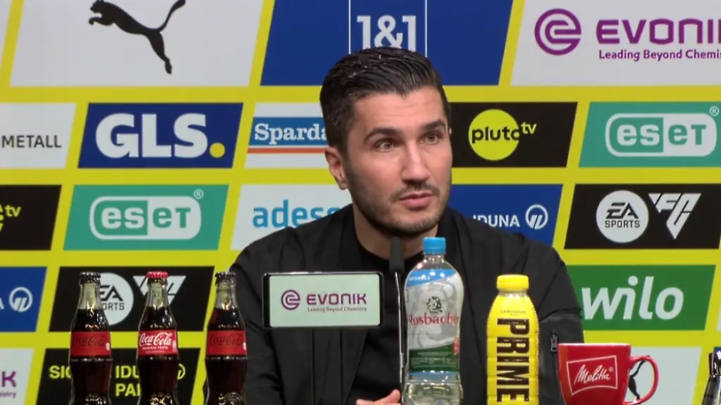 Sahin