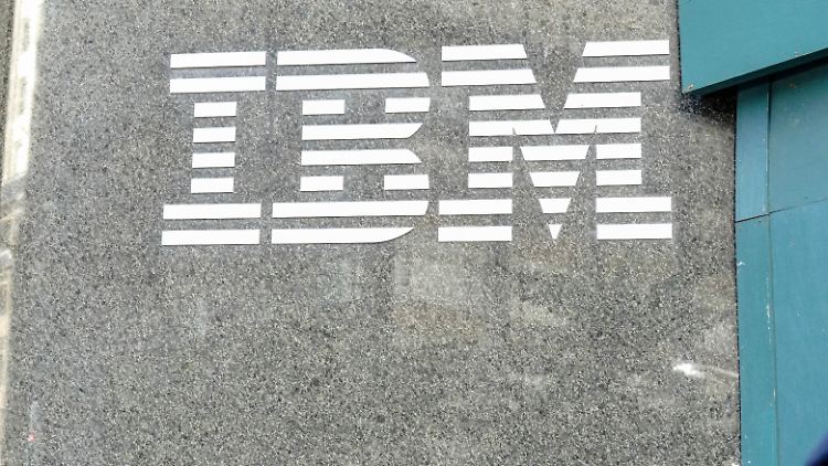 Noch bis zum 8. Dezember haben IBM-Mitarbeiter Zeit, sich impfen zu lassen.