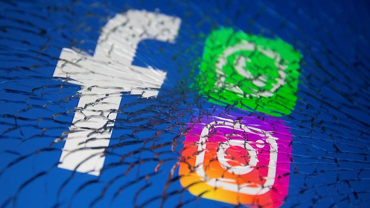 EIne alte Frage bekommt Aktualität: Hat Facebook zu viel Macht und muss stärker reguliert werden?