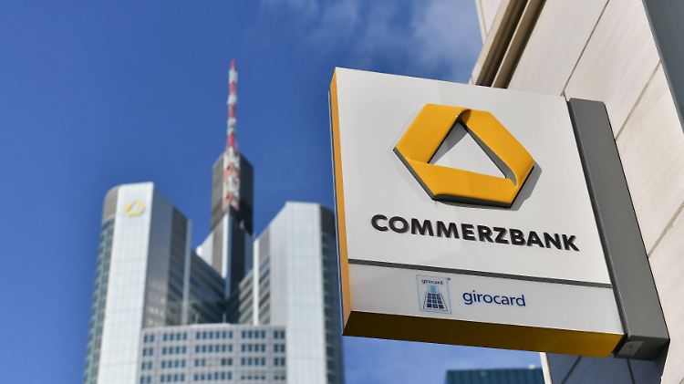 Commerzbank-Chefvolkswirt Krämer geht von bis zu fünf Prozent Inflation aus. 