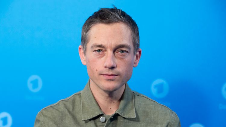 Initiator von #allesaufdentisch: Volker Bruch