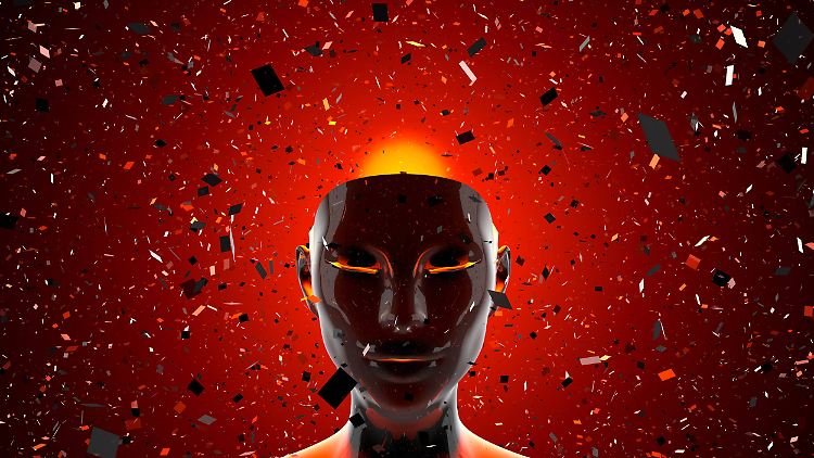 Künstliche Intelligenz soll die Wirtschaft verändern. Marktführer wird wohl China werden.