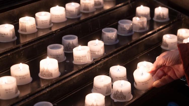 Religiöser Wahnsinn mündet in einer seit Jahrzehnten andauernden Mordserie: Carl Moerck ist gefordert.