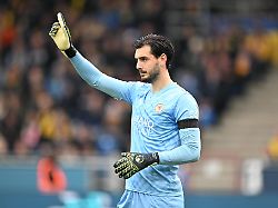 Johansson erlebt den Krieg: Ex-Zweitliga-Keeper schildert bedrückende Momente seiner Iran-Flucht