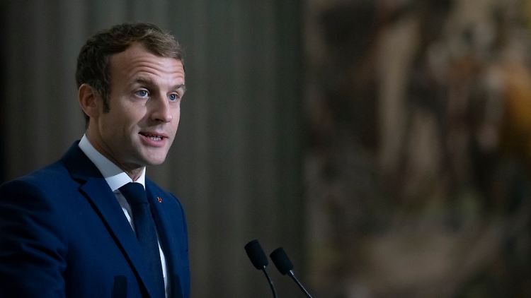In Frankreich ist Atomkraft momentan Wahlkampfthema.