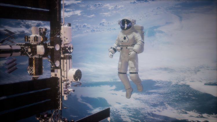 Die Erkenntnisse der Forscher sind auch wichtig im Hinblick auf eventuelle Mars-Missionen. 