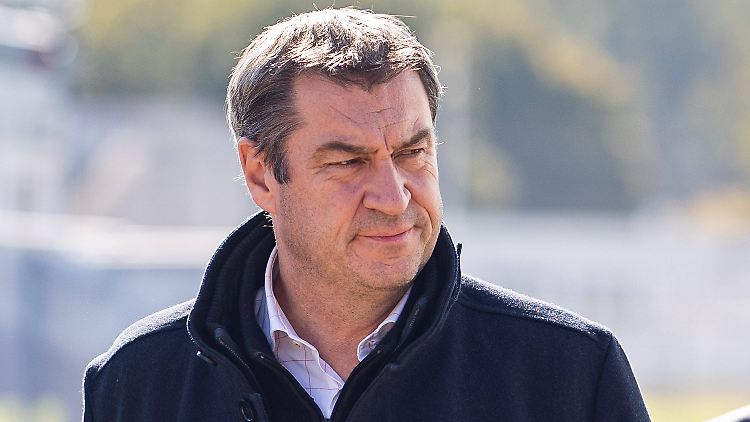 Markus Söder hat auch vor der eigenen Tür zu kehren.