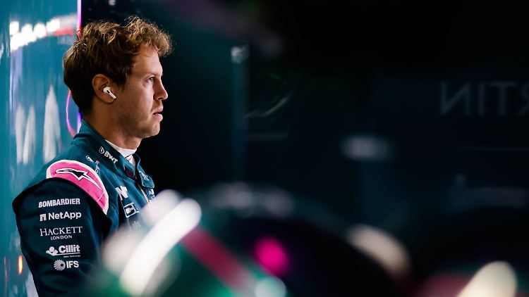 Der vierfache Weltmeister redet der Formel 1 immer wieder ins Gewissen.